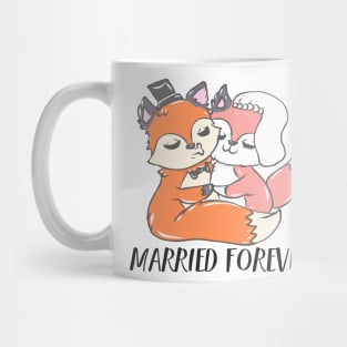 Wedding marriage marriage marriage married Mug